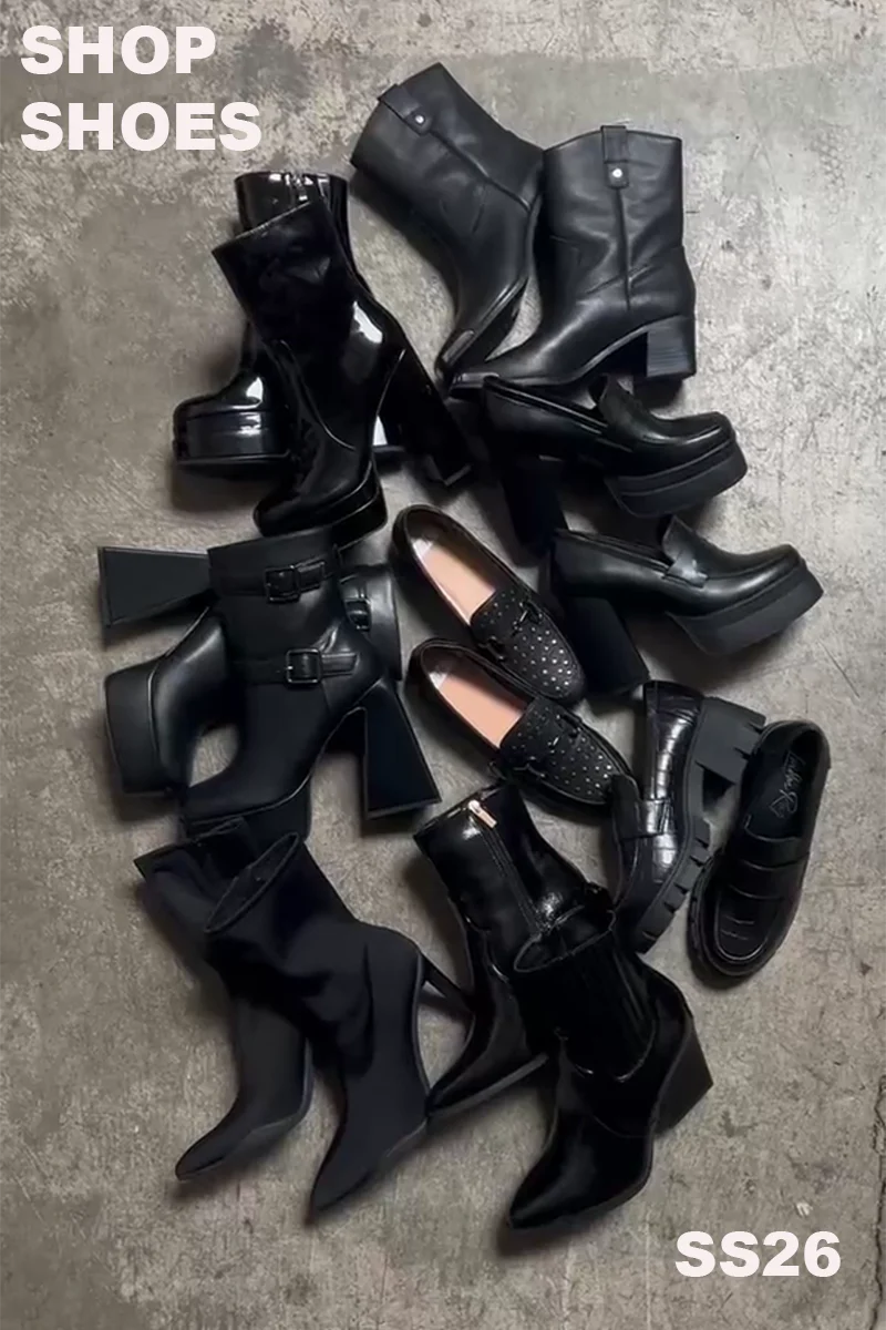 Welcome to Our Store