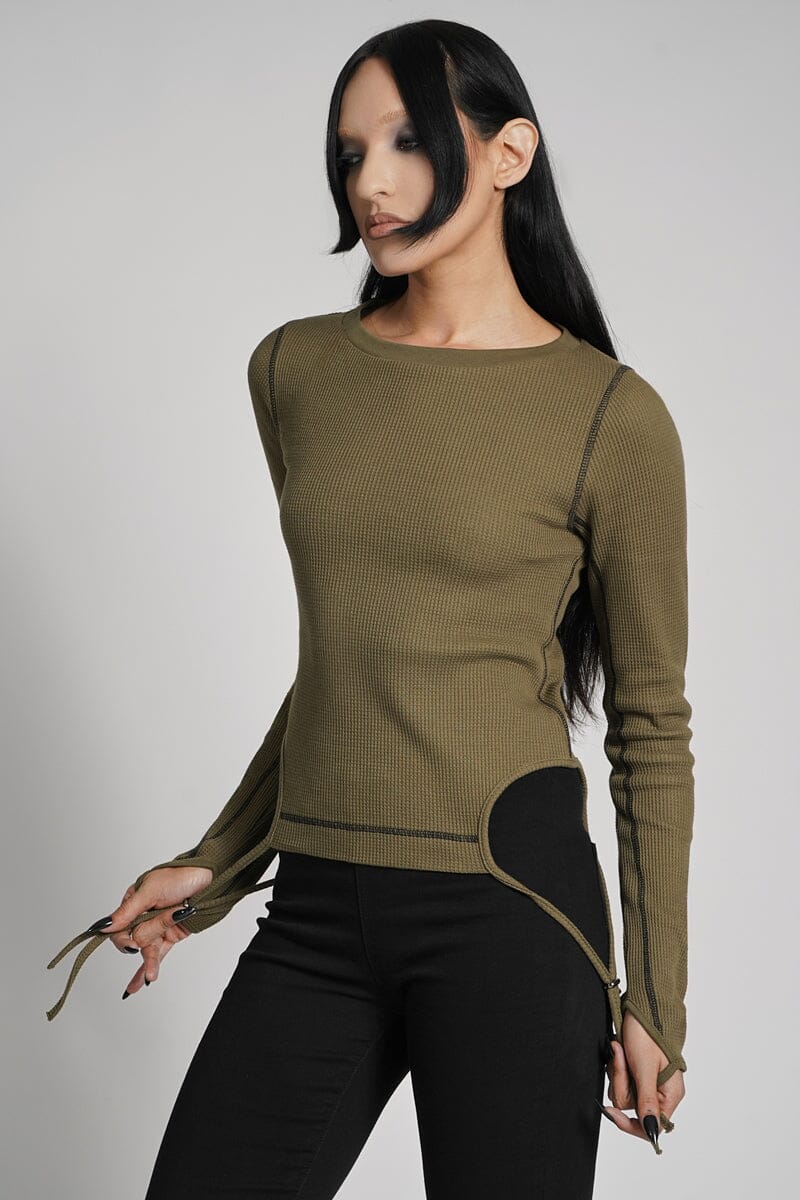 Astrea Thermal Longsleeve - Image 6