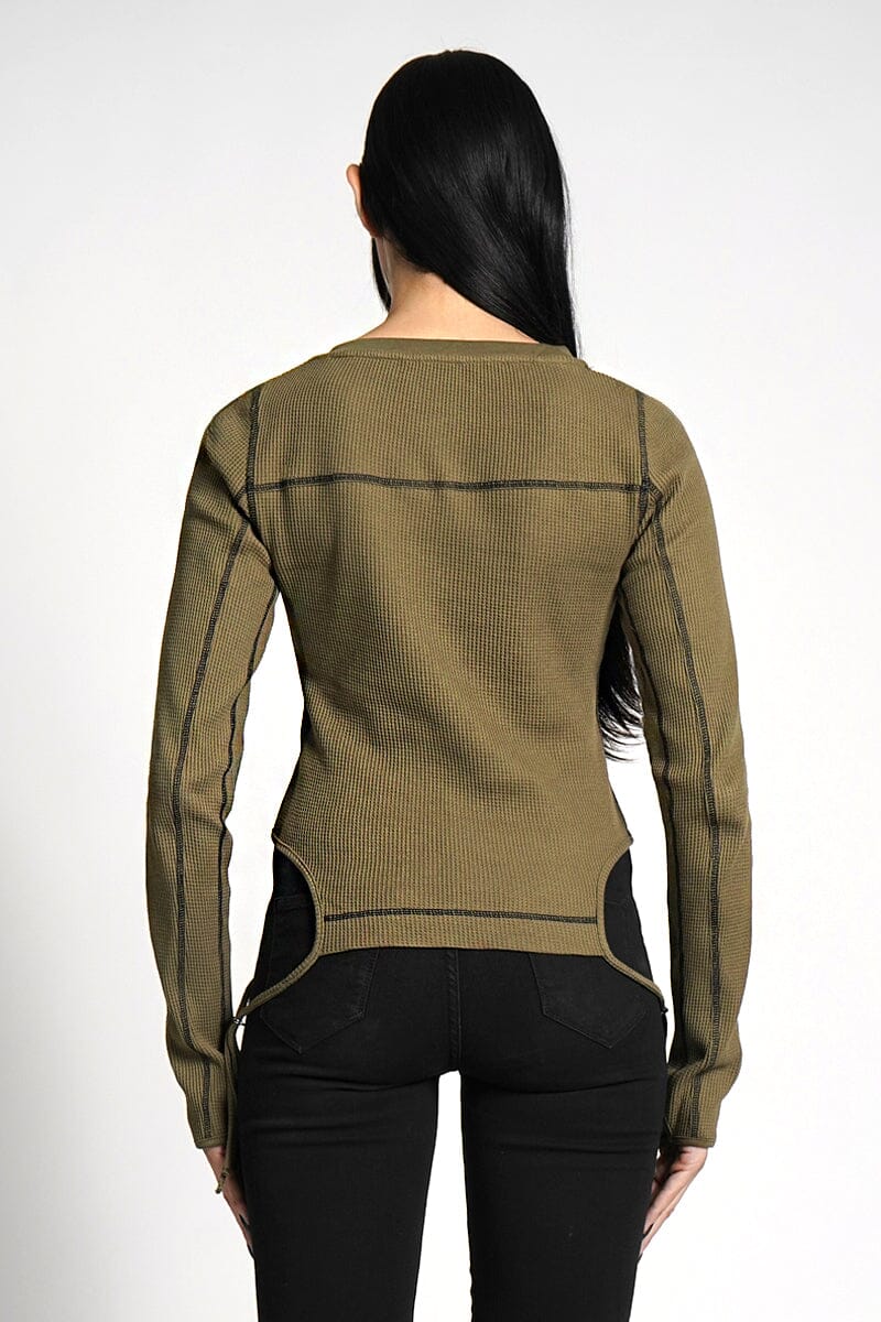 Astrea Thermal Longsleeve - Image 10