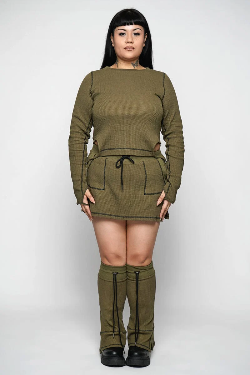 Astrea Thermal Longsleeve - Image 4