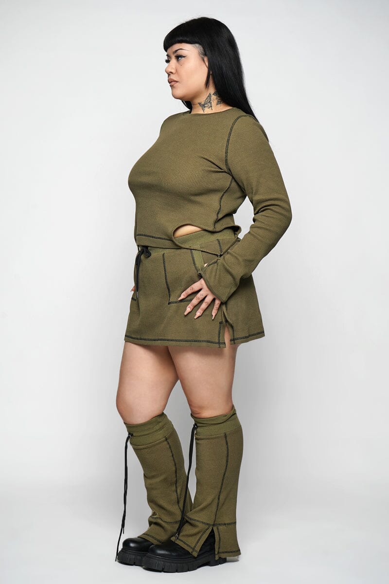 Astrea Thermal Longsleeve - Image 5