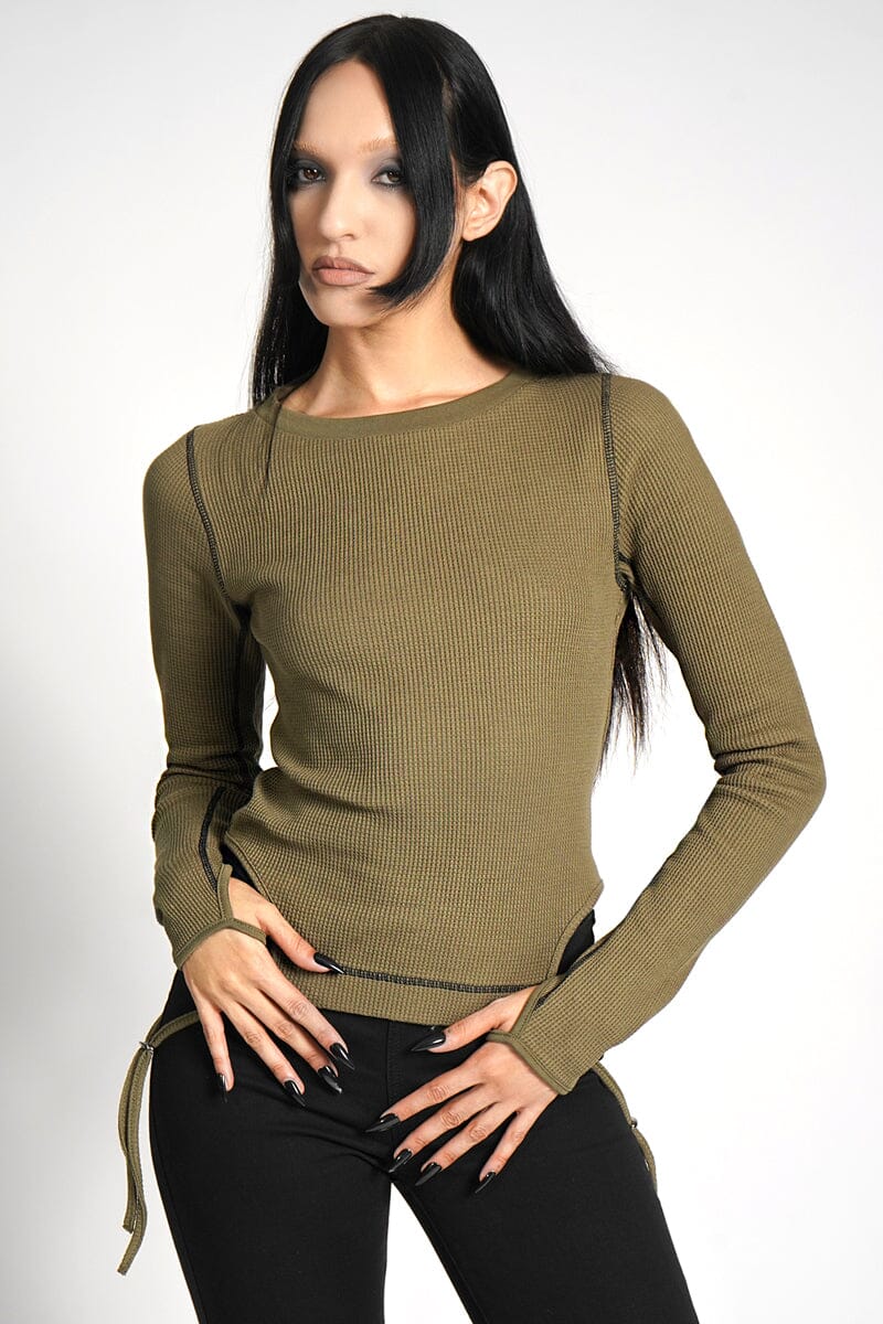 Astrea Thermal Longsleeve - Image 7