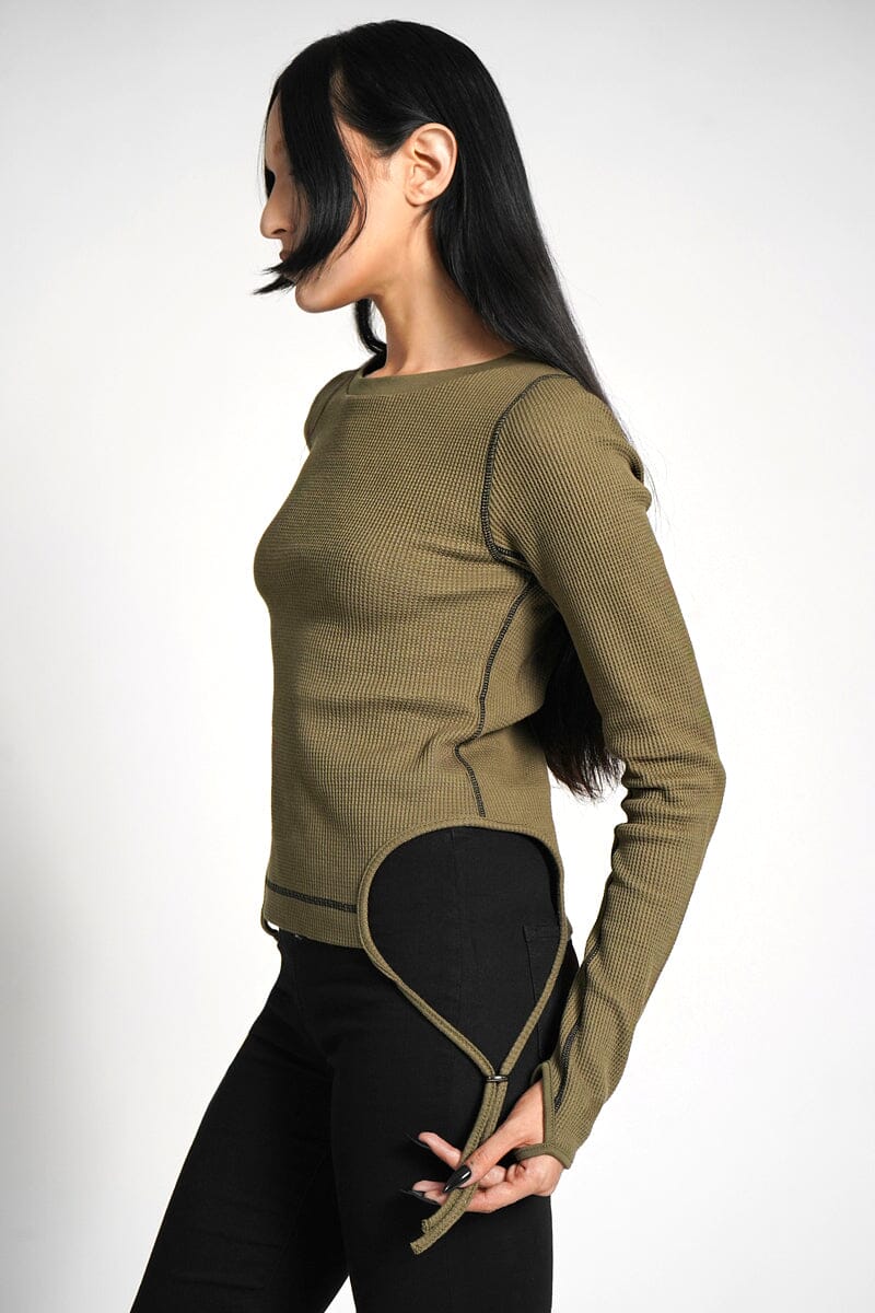 Astrea Thermal Longsleeve - Image 9