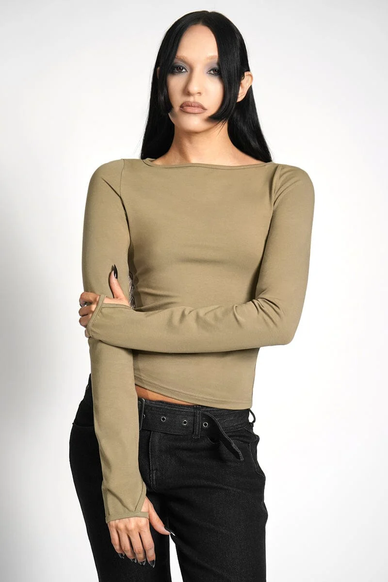 Cassiopeia Longsleeve - Image 12