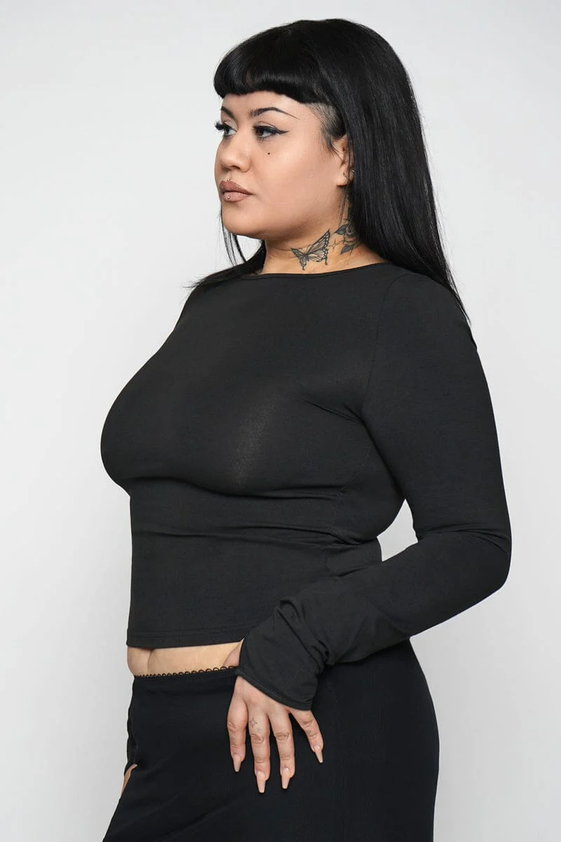 Cassiopeia Longsleeve - Image 4