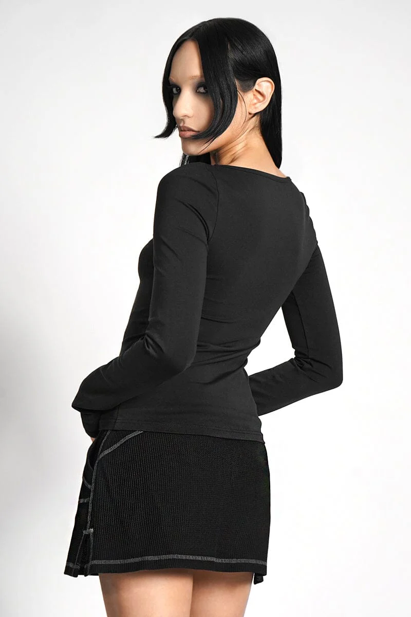 Cassiopeia Longsleeve - Image 8