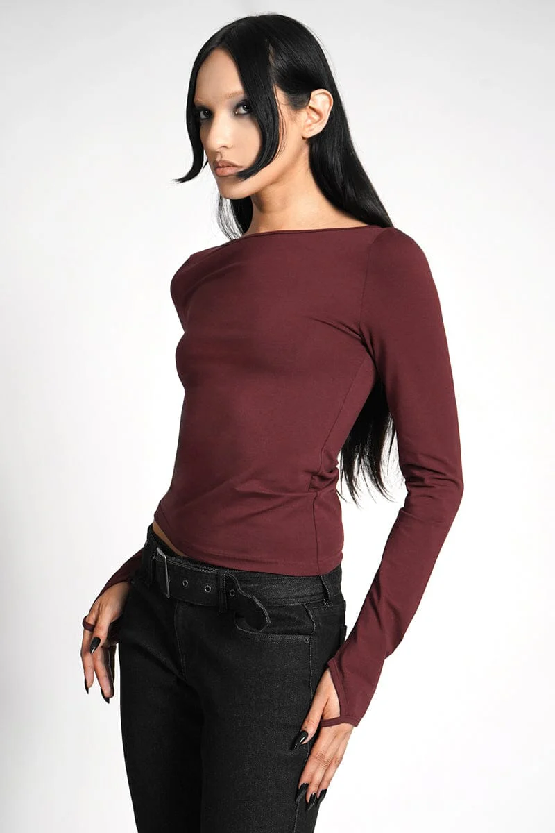 Cassiopeia Longsleeve - Image 3