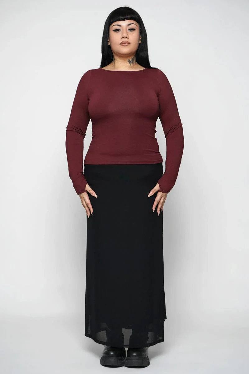 Cassiopeia Longsleeve - Image 6