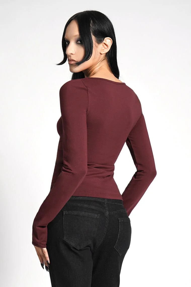 Cassiopeia Longsleeve - Image 7