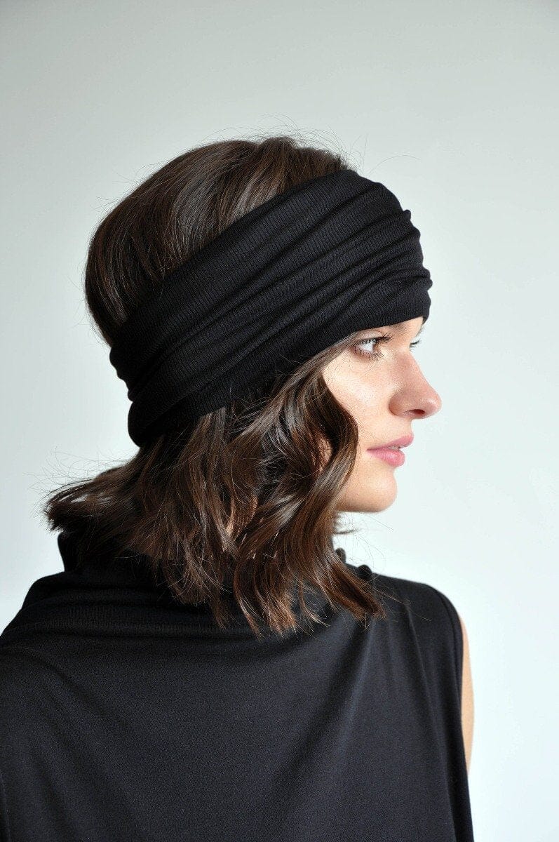 Dayside Rib Headband - Image 3