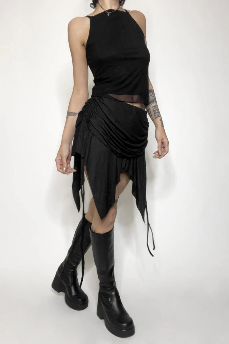 Fae Skort [Last Size Small] - Image 10