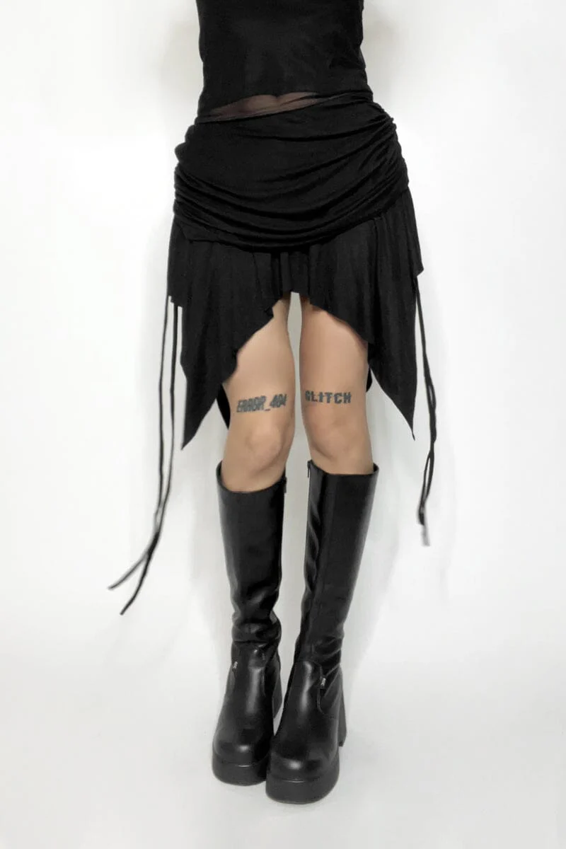 Fae Skort [Last Size Small] - Image 11