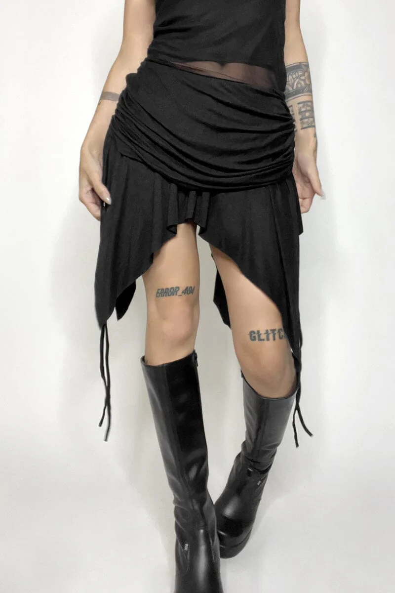 Fae Skort [Last Size Small] - Image 13
