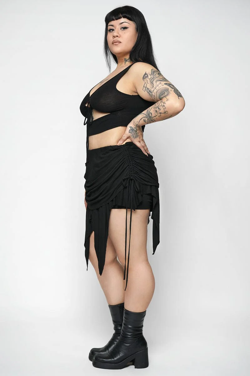 Fae Skort [Last Size Small] - Image 15