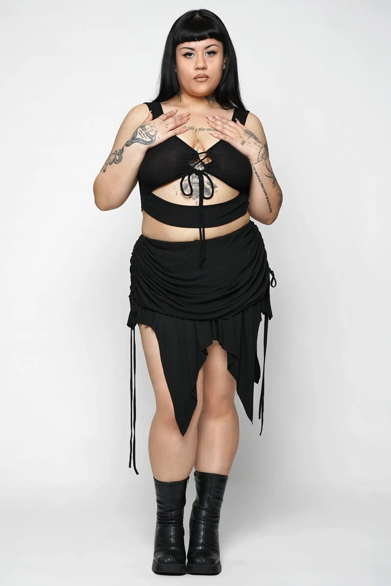 Fae Skort [Last Size Small] - Image 6