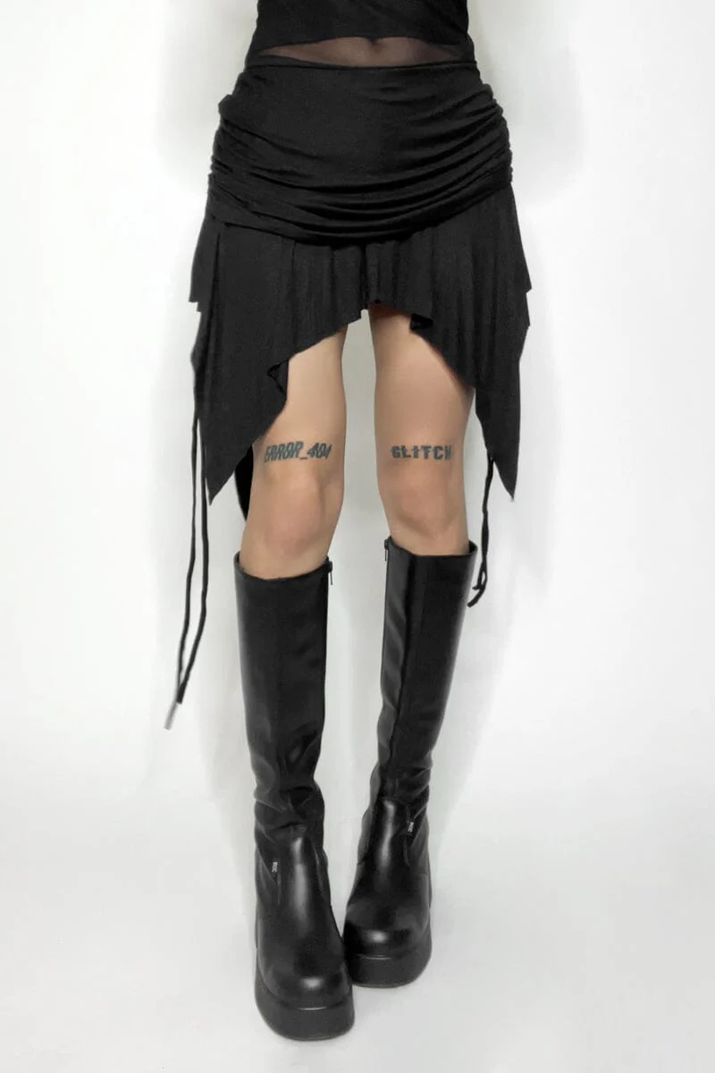 Fae Skort [Last Size Small] - Image 9