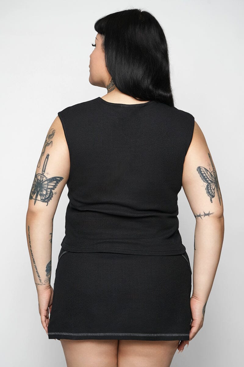 Juno Thermal Skort - Image 11