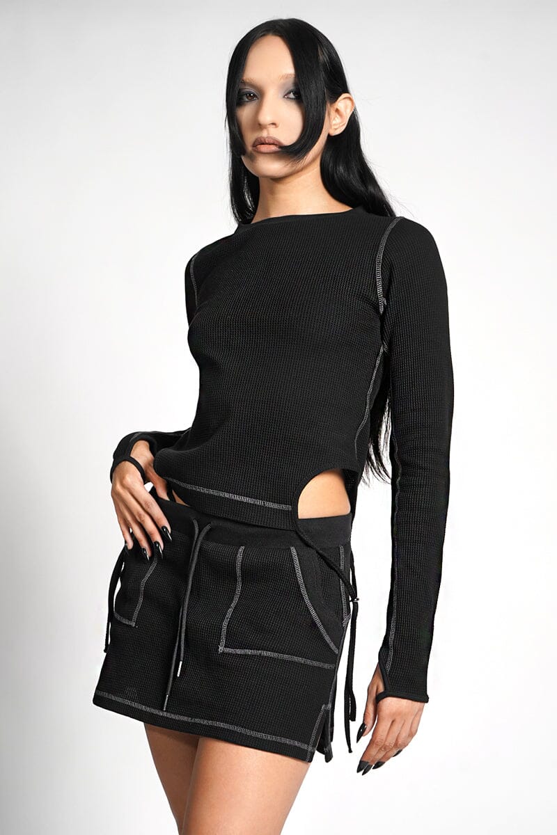 Juno Thermal Skort - Image 13