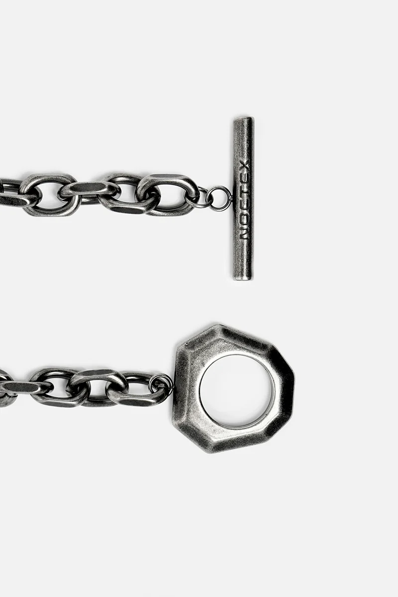 Link Chain Bracelet - Image 4