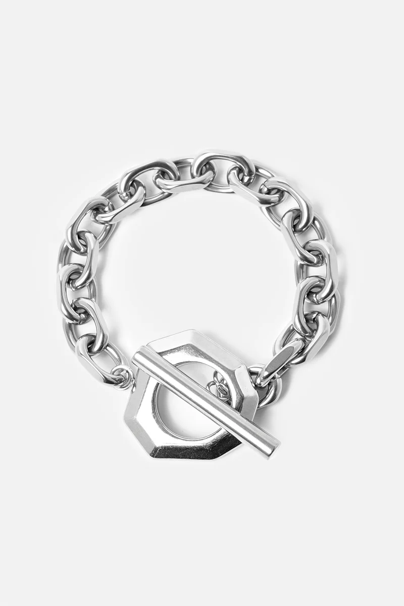 Link Chain Bracelet - Image 5