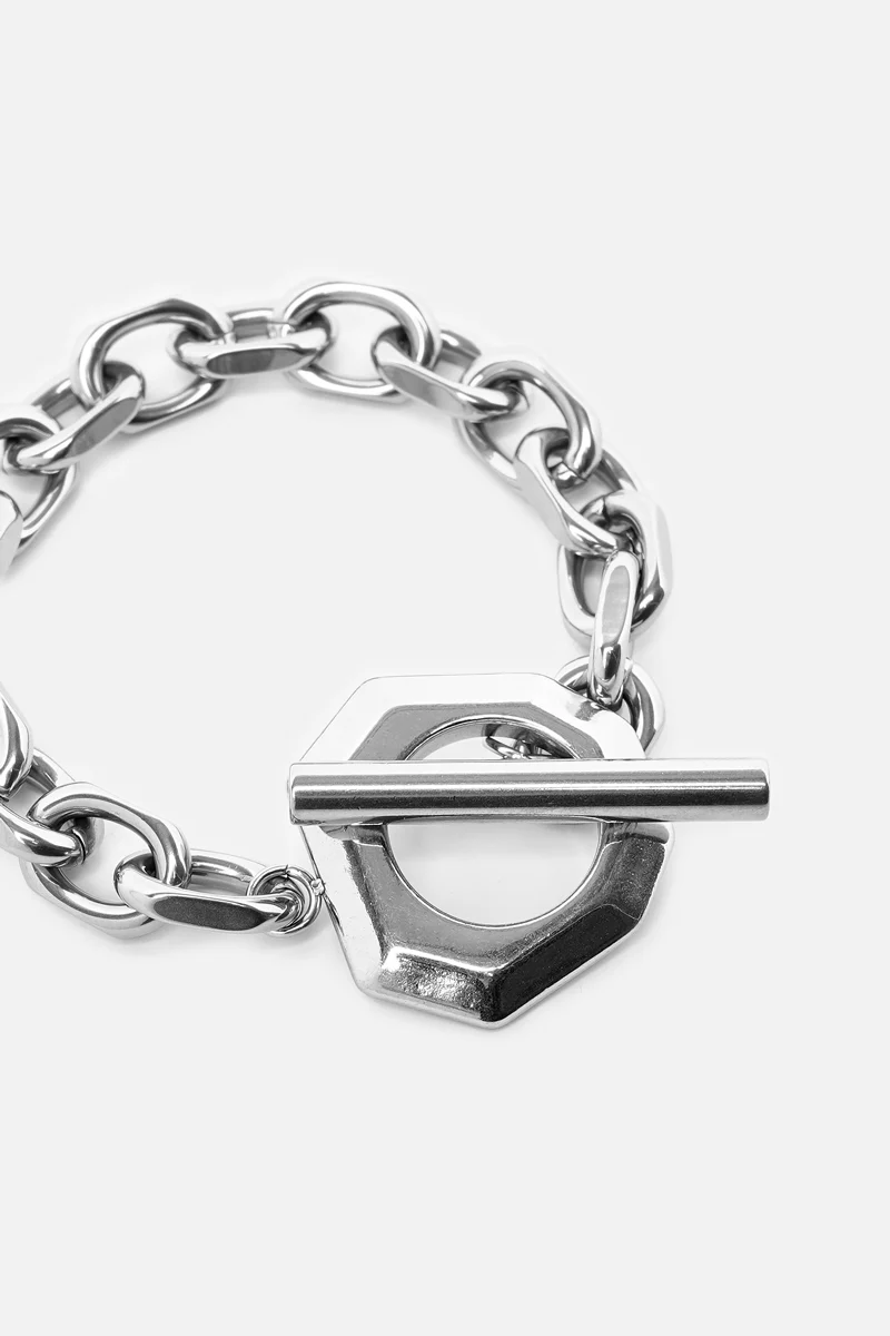 Link Chain Bracelet - Image 6