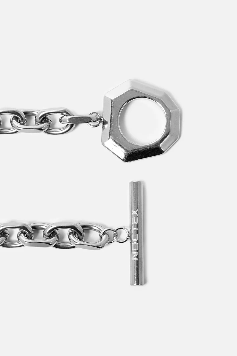Link Chain Bracelet - Image 7