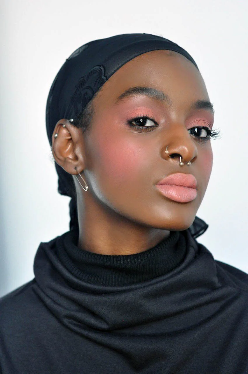 Liquid Lip Vial - Lillies - Image 3