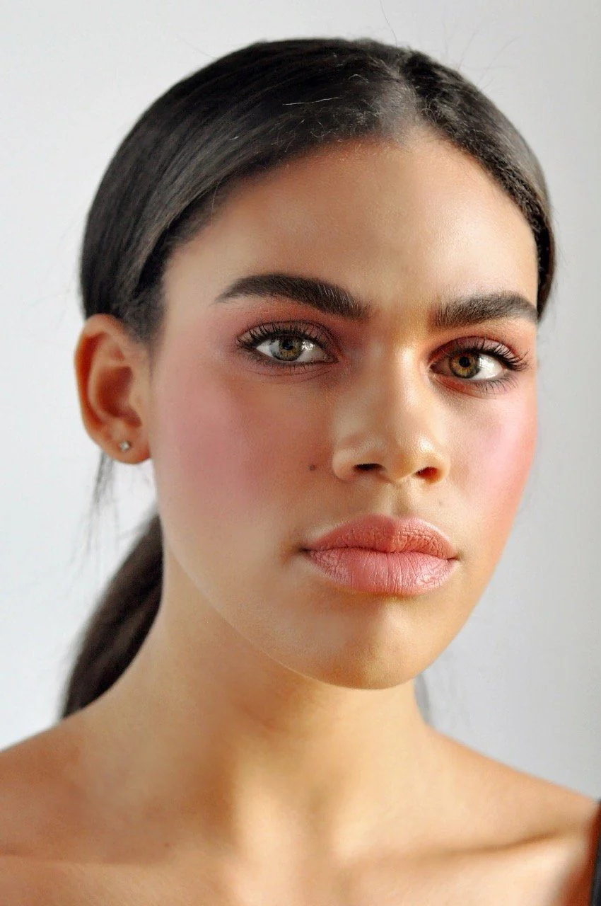 Liquid Lip Vial - Rusted - Image 3