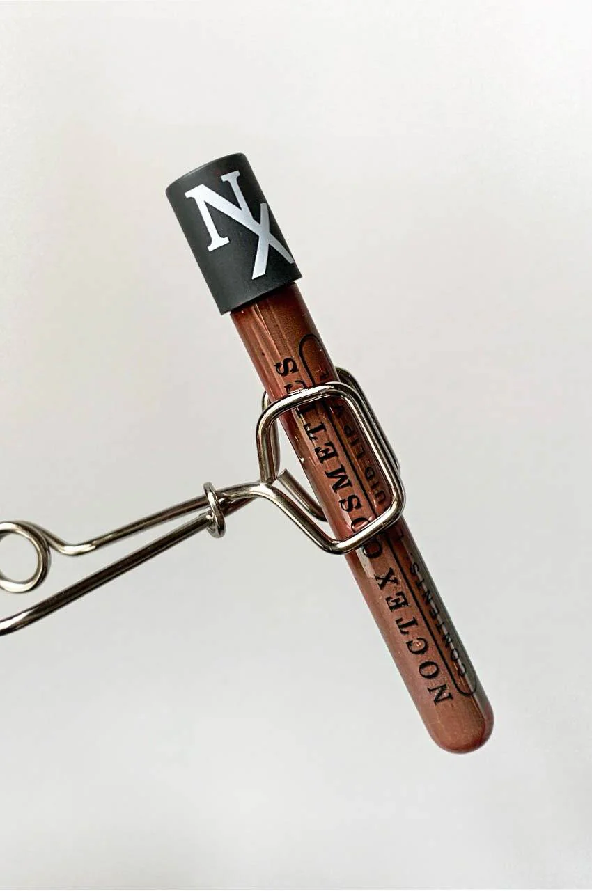 Liquid Lip Vial - Rusted - Image 4