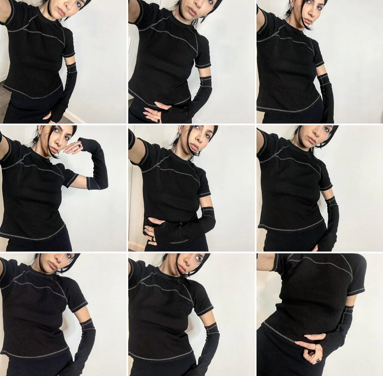 Orion Thermal Top Set - Image 16