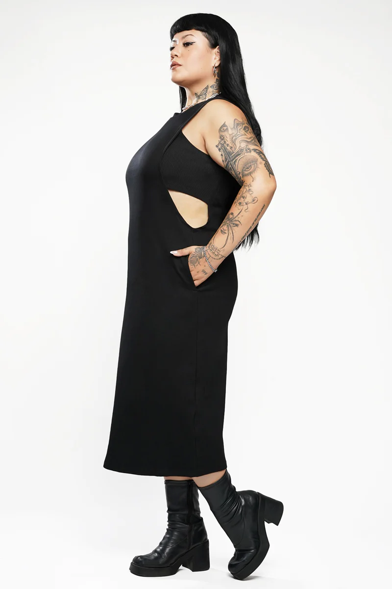 Shield Dress - Image 3