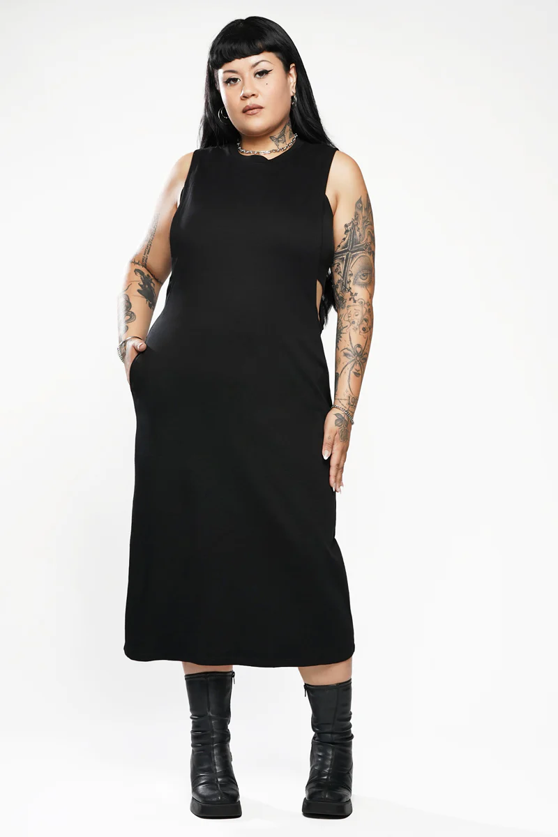 Shield Dress - Image 5