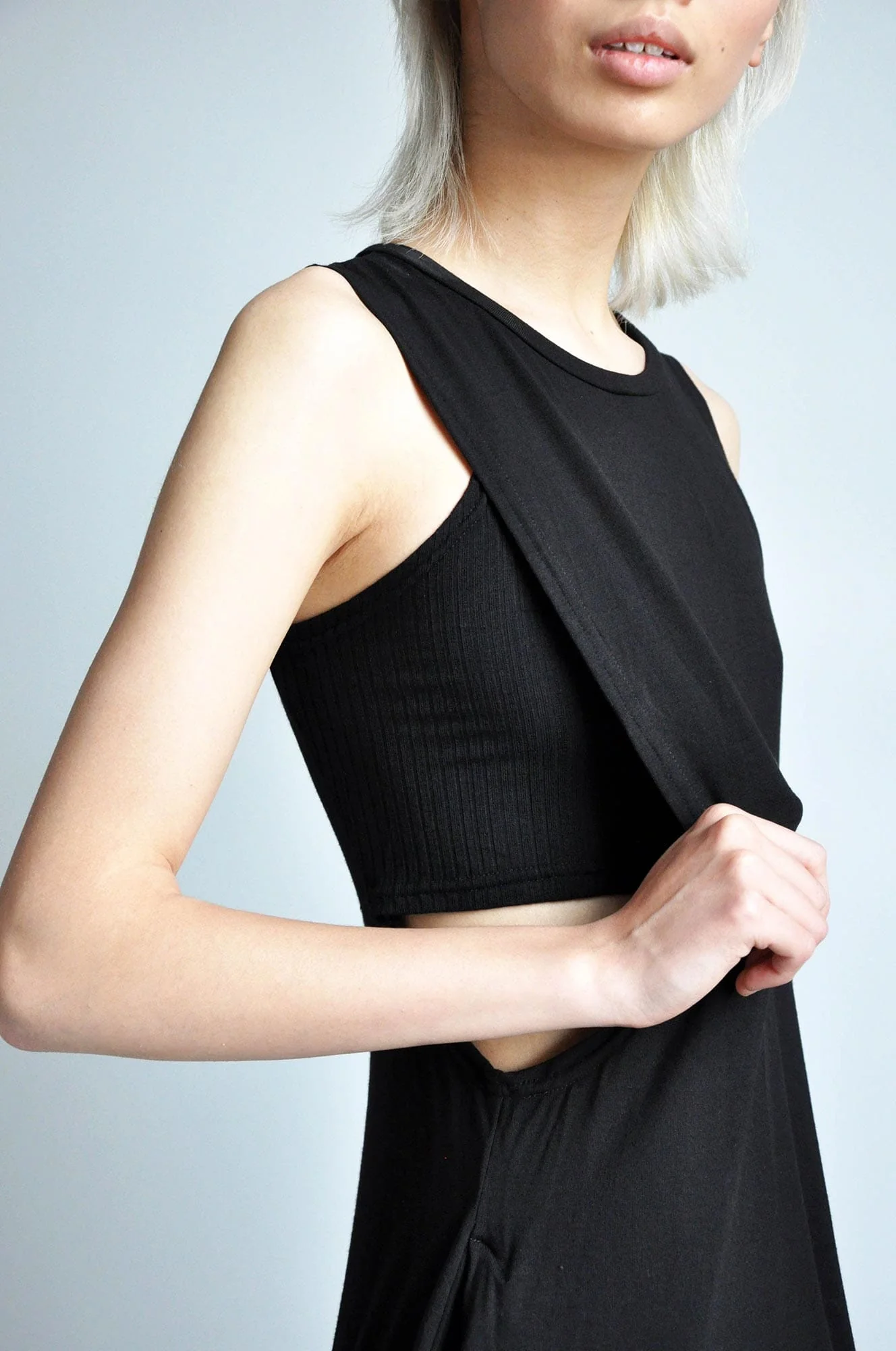 Mini Shield Dress - Image 11