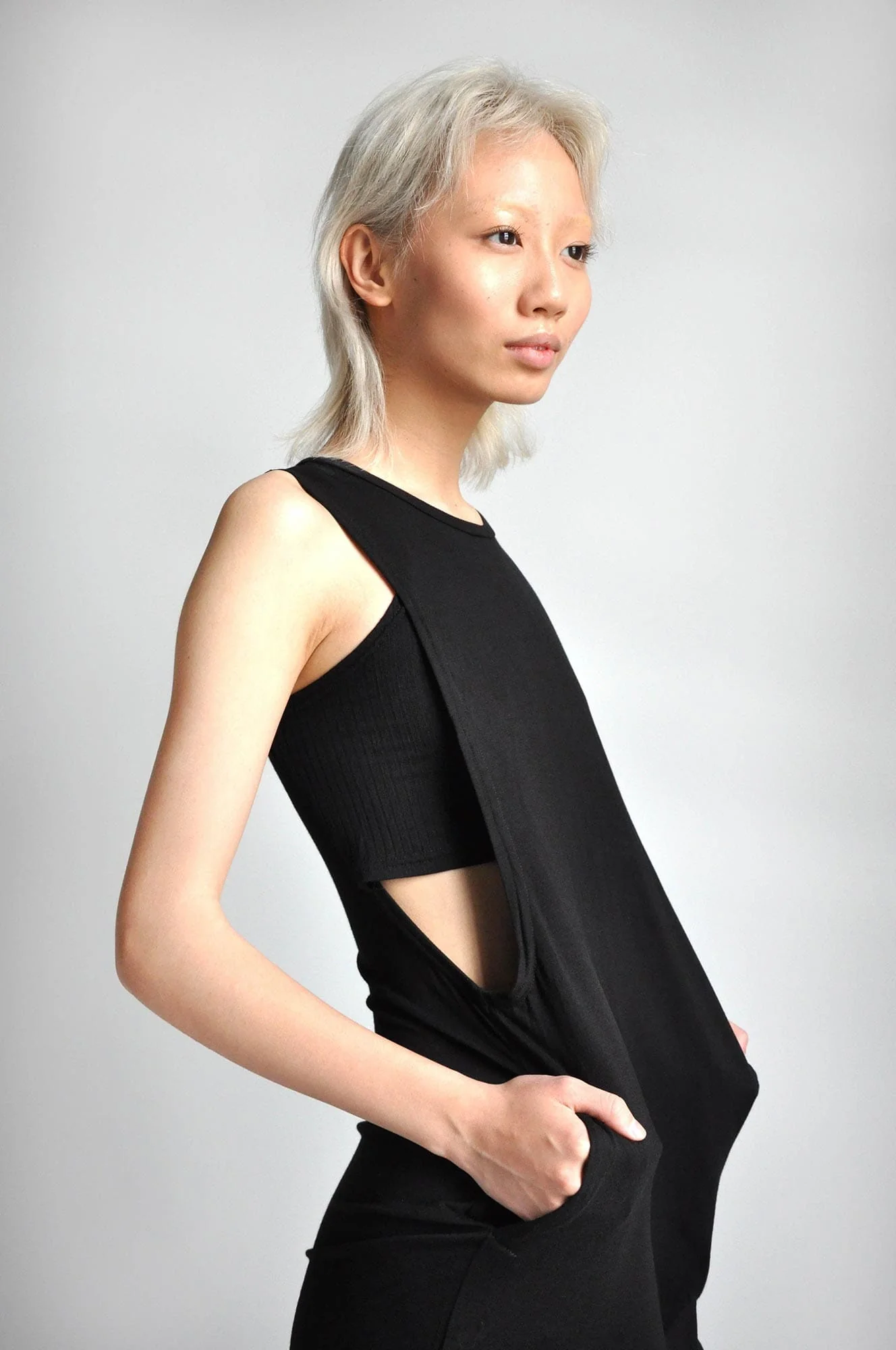 Mini Shield Dress - Image 8