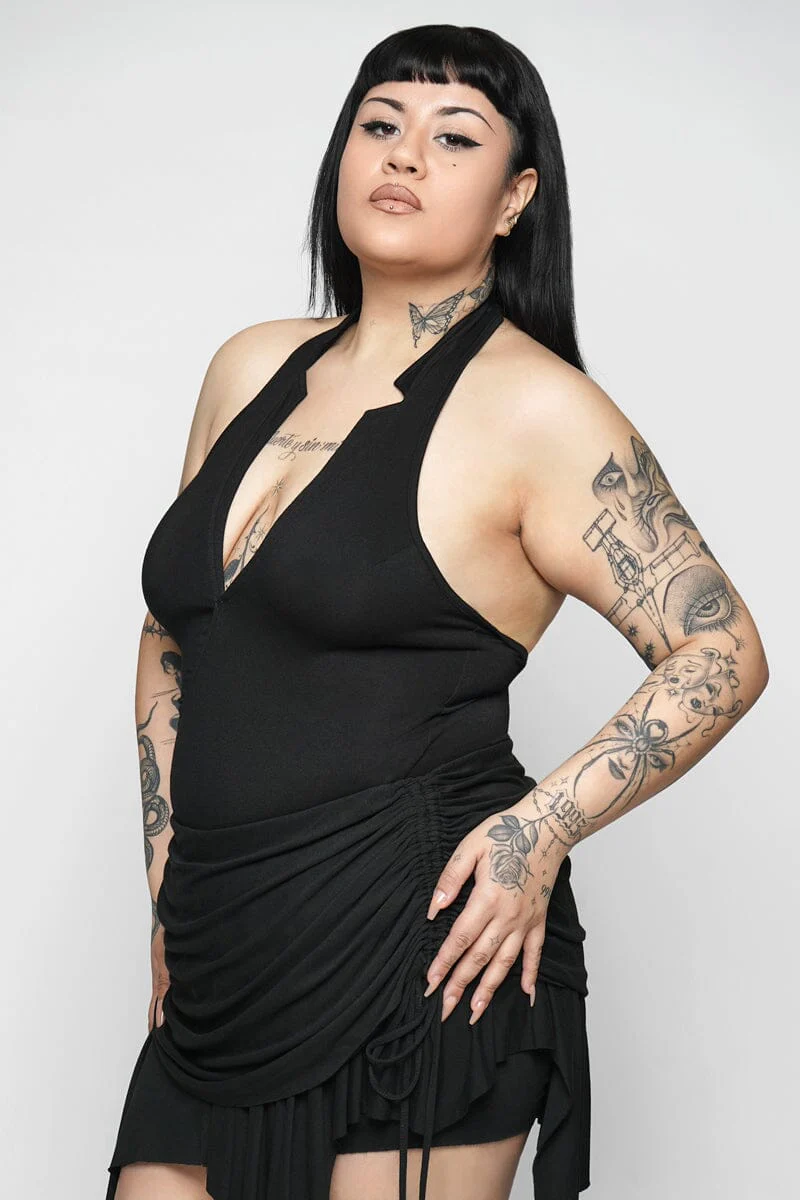 Soteria Bodysuit - Image 6