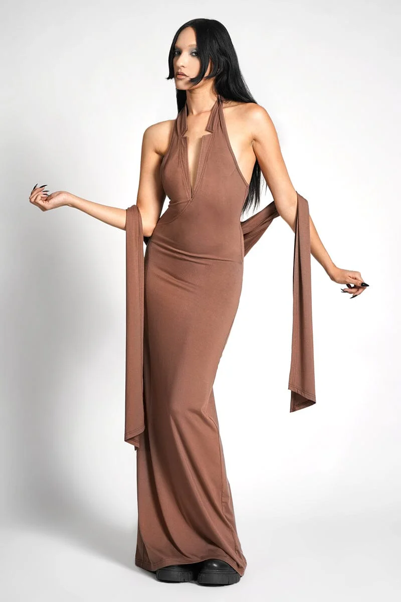 Soteria Dress and Hood - Image 11