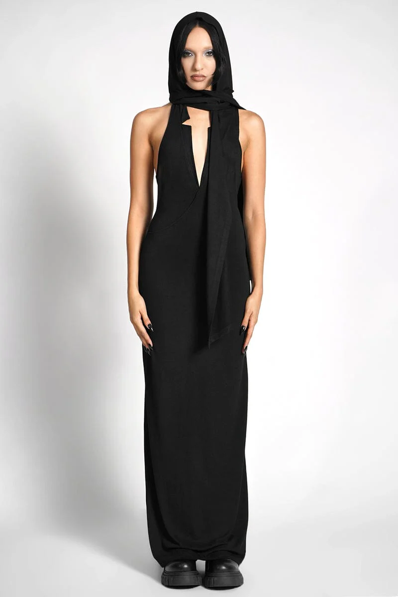 Soteria Dress and Hood - Image 3