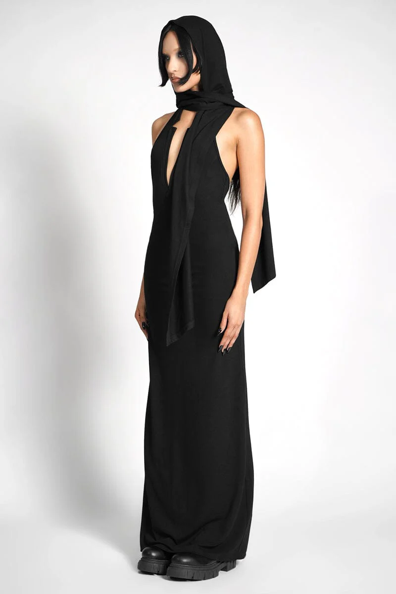 Soteria Dress and Hood - Image 7