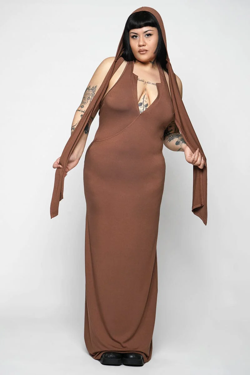 Soteria Dress and Hood - Image 4