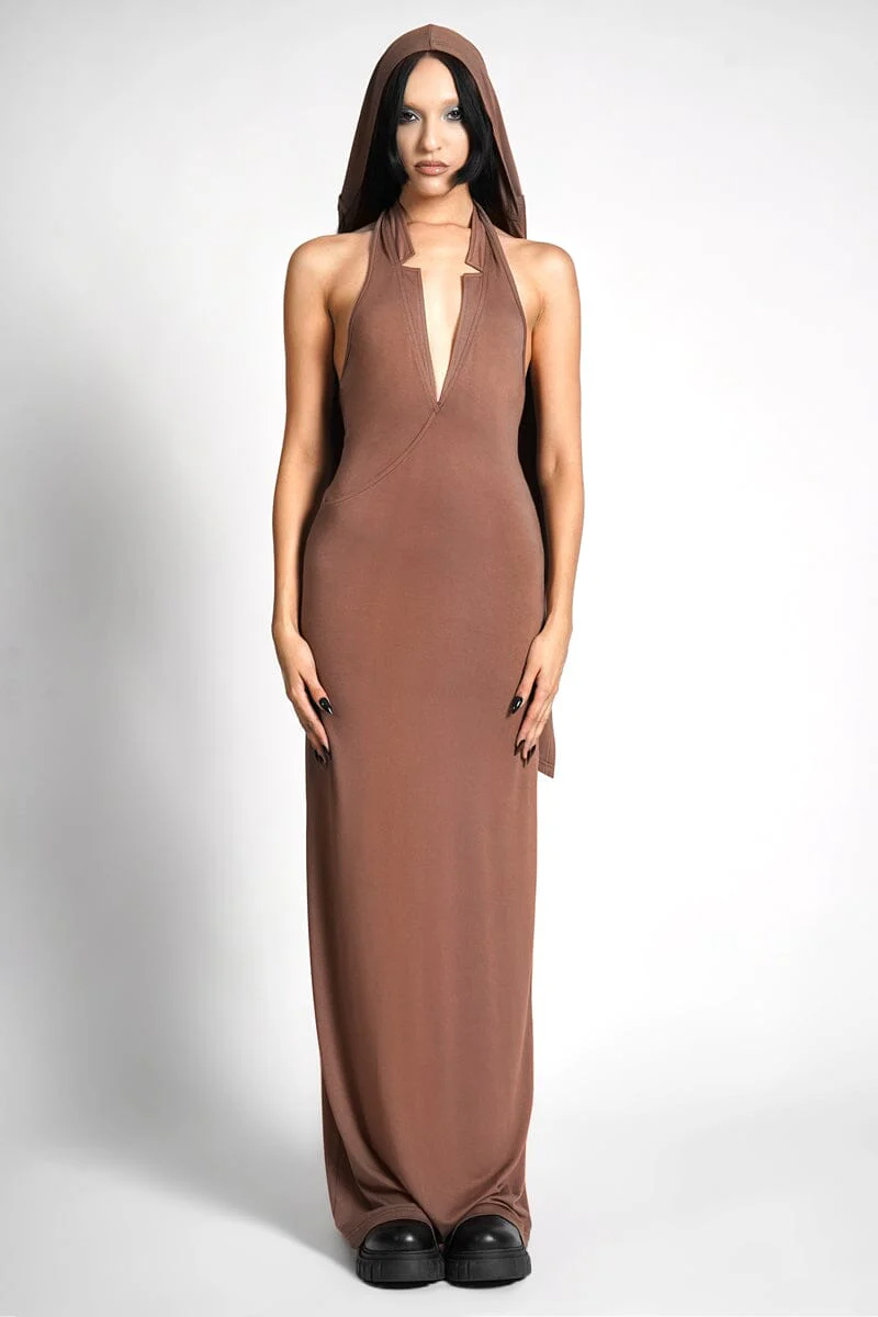 Soteria Dress and Hood - Image 5