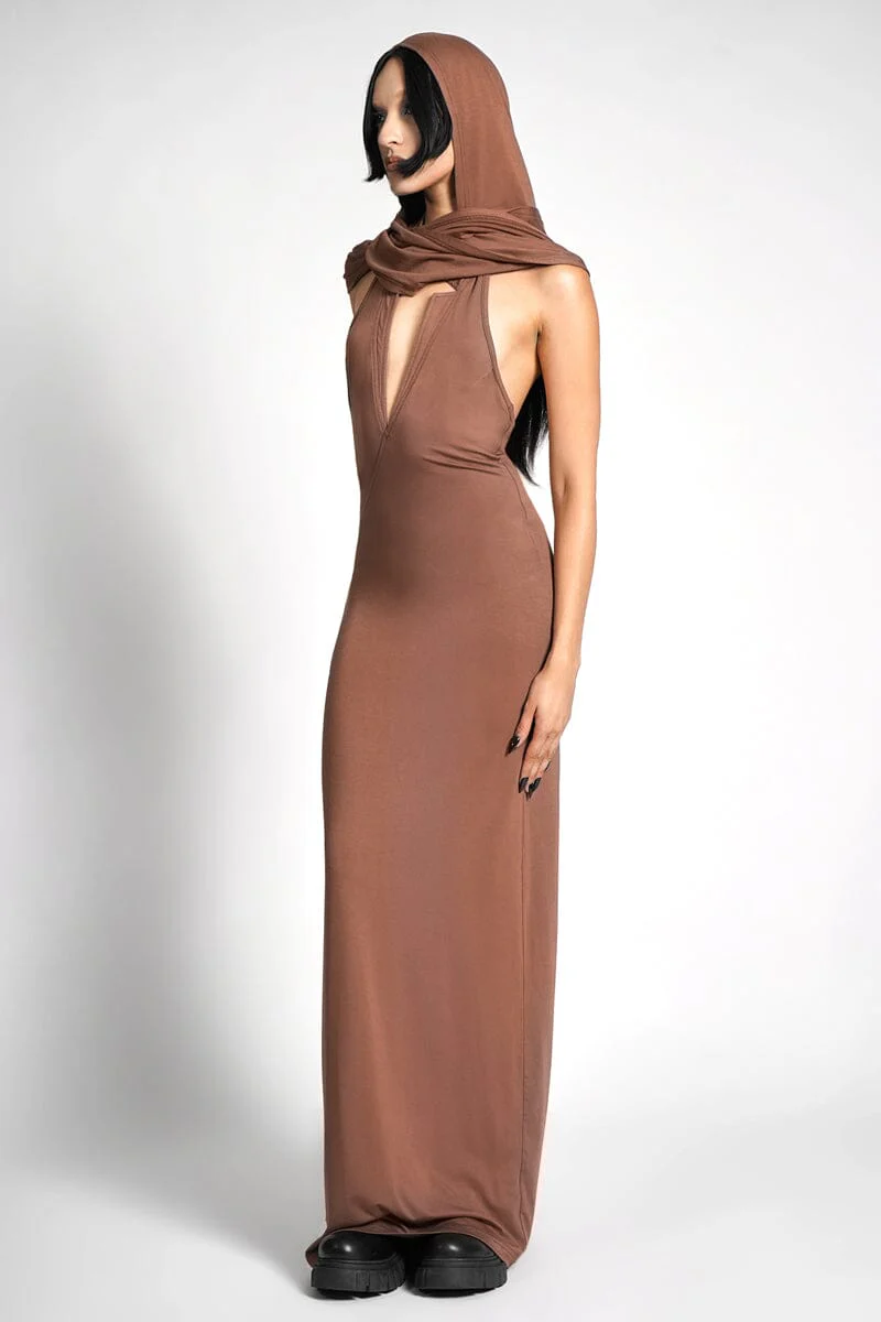 Soteria Dress and Hood - Image 7