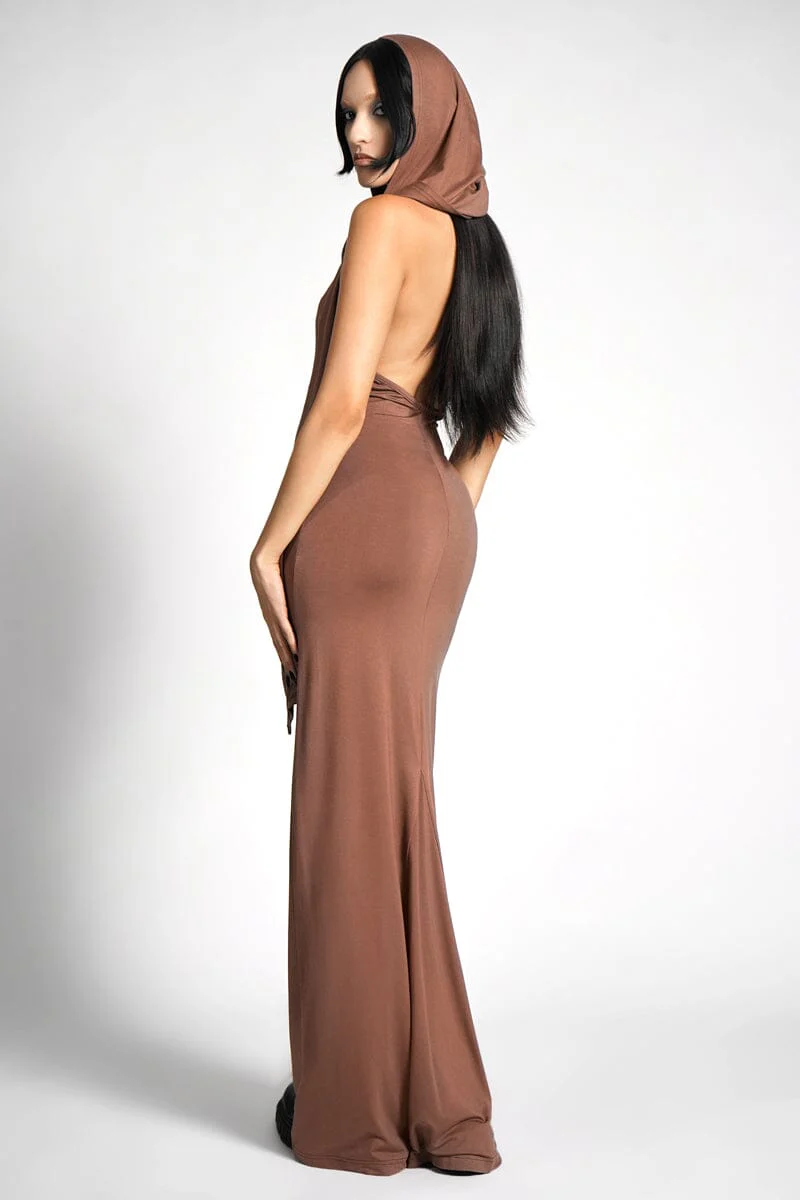 Soteria Dress and Hood - Image 9