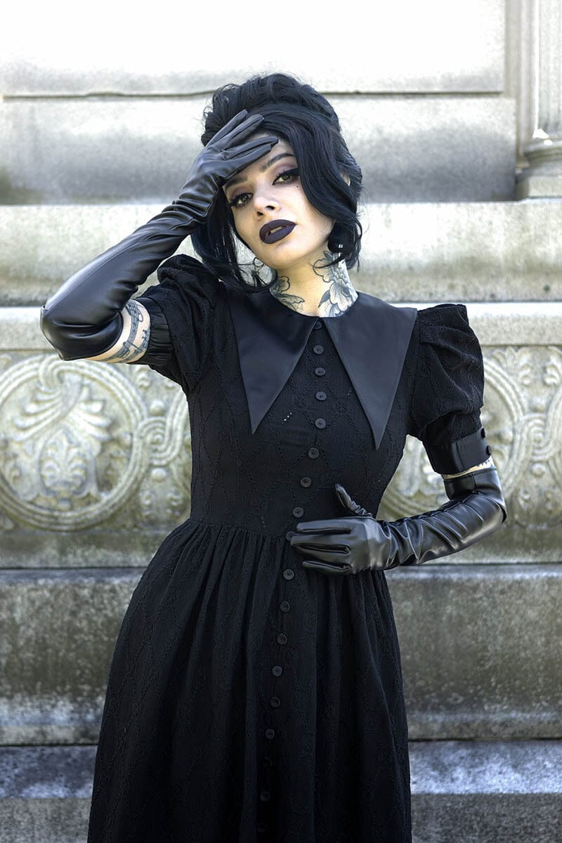 The Emily Dress - Image 6