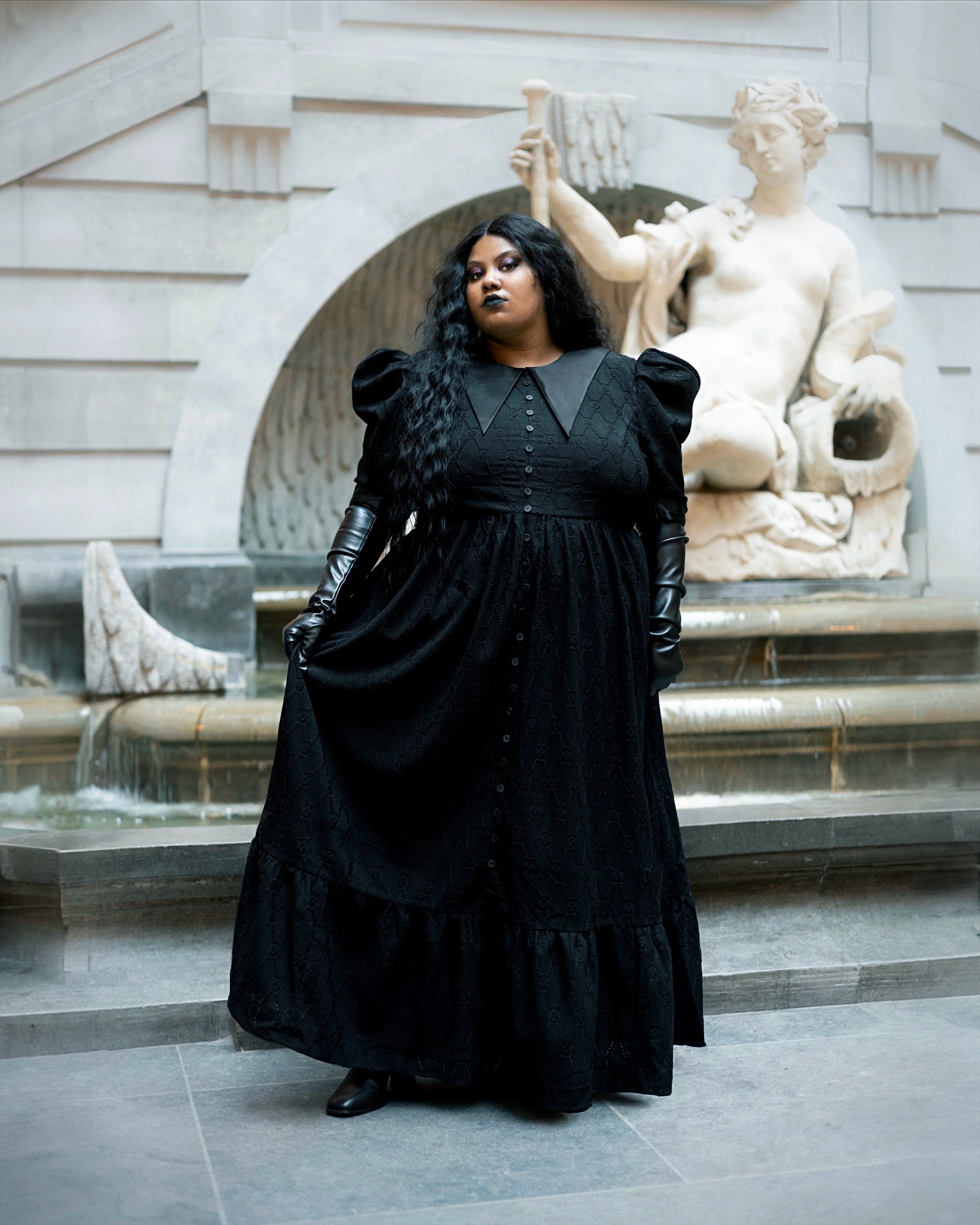 The Emily Dress - Image 9