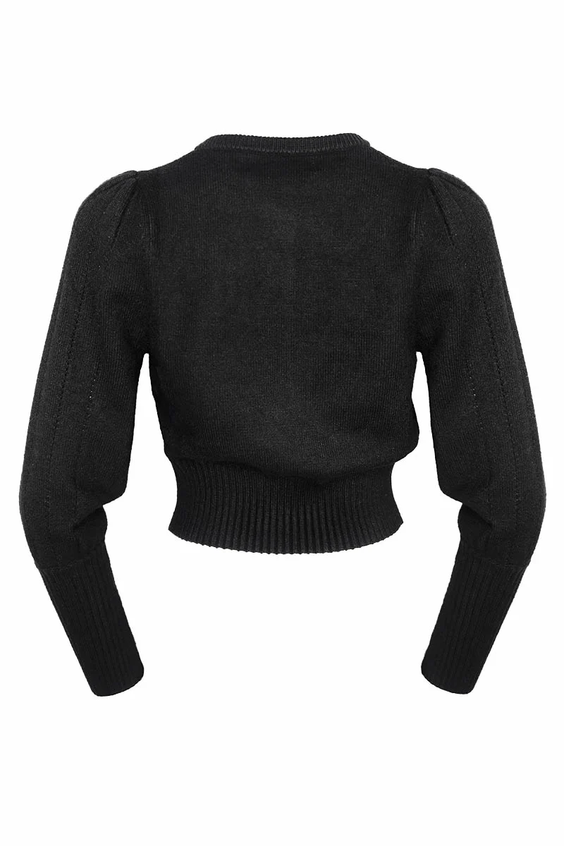 The Florence Cardigan - Image 4