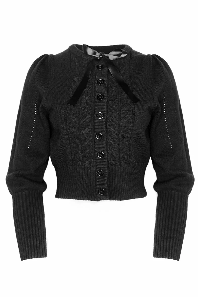 The Florence Cardigan - Image 5