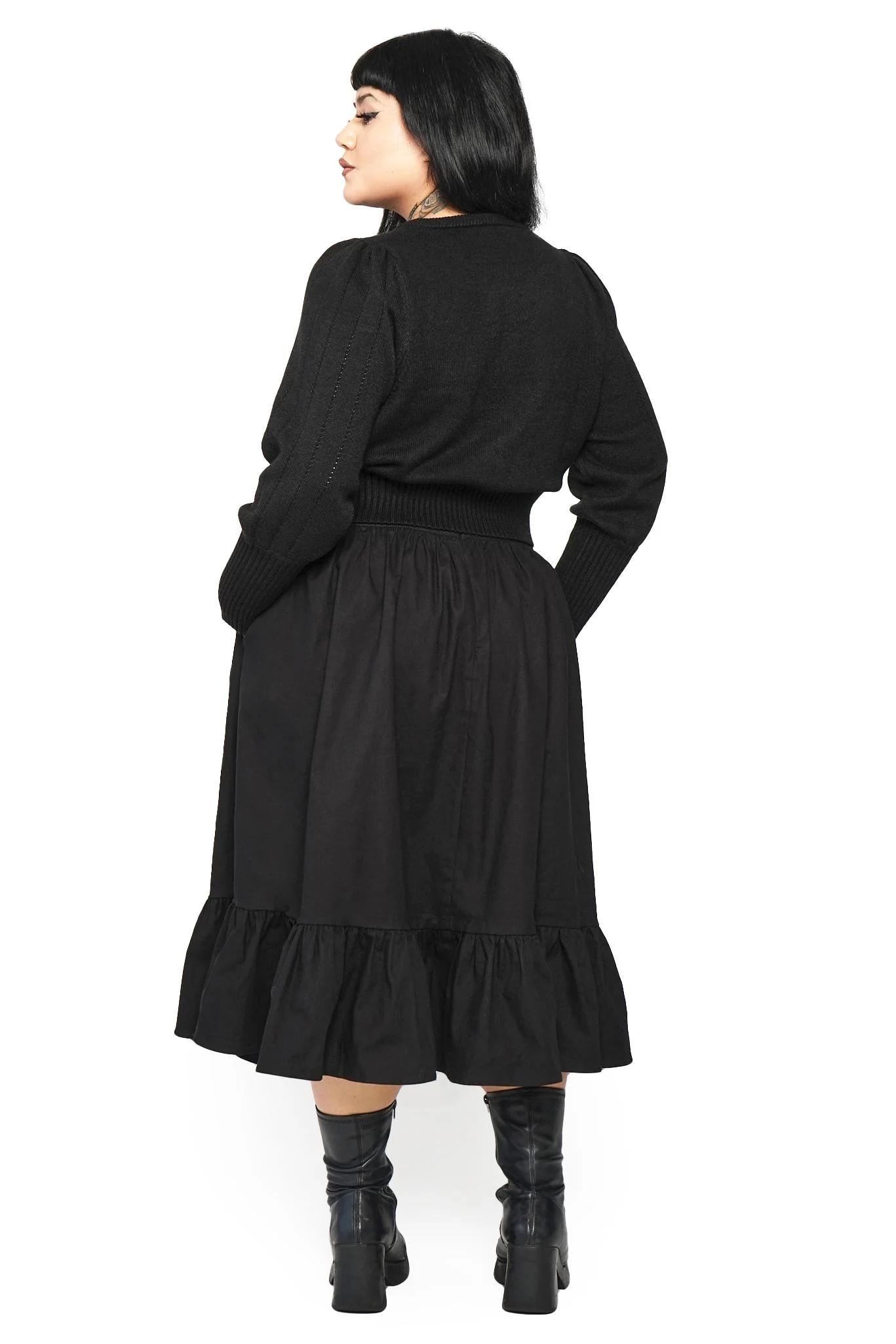 The Florence Cardigan - Image 7