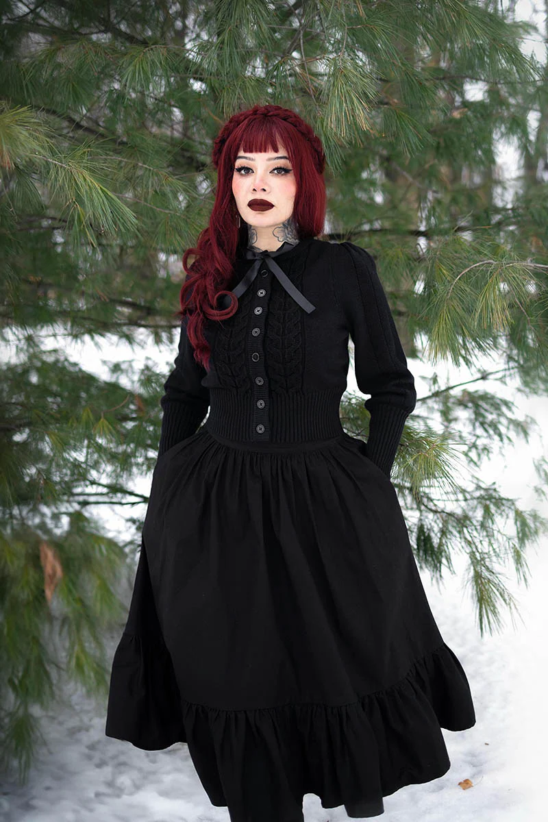 The Florence Cardigan - Image 9