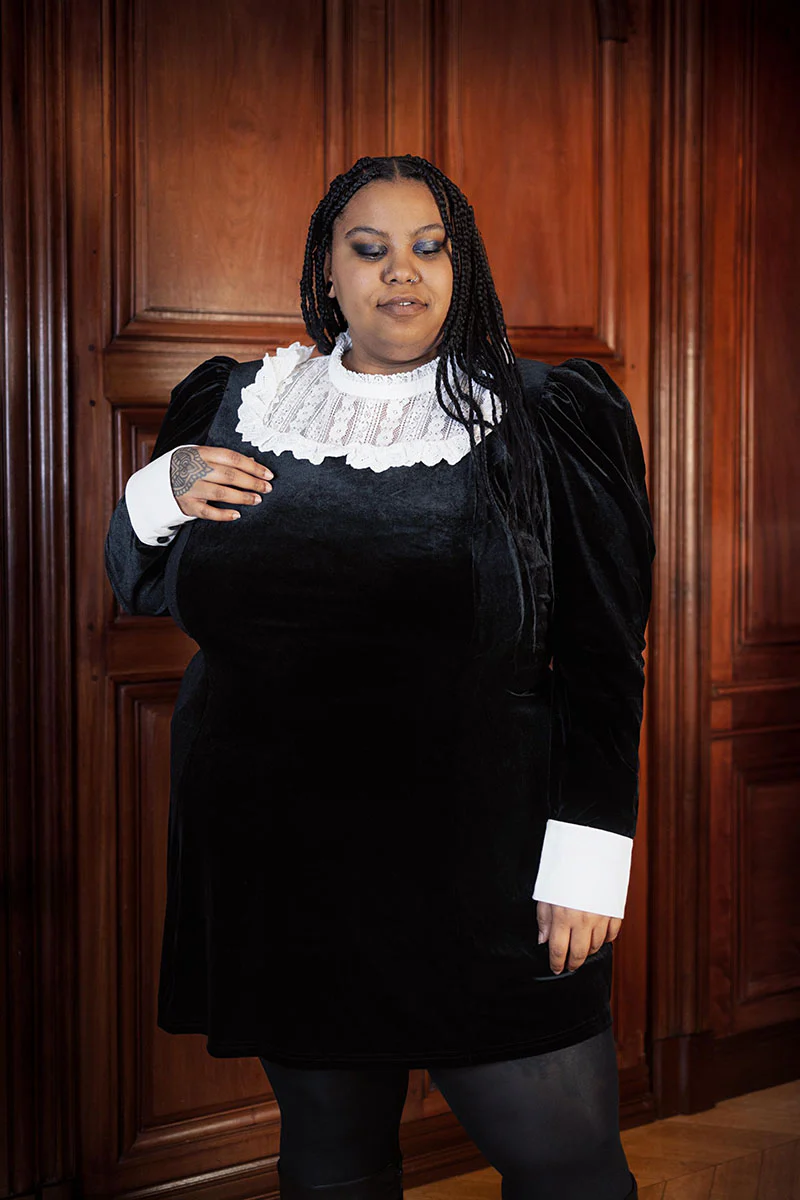 The Lenore Dress + Shorts - Image 3