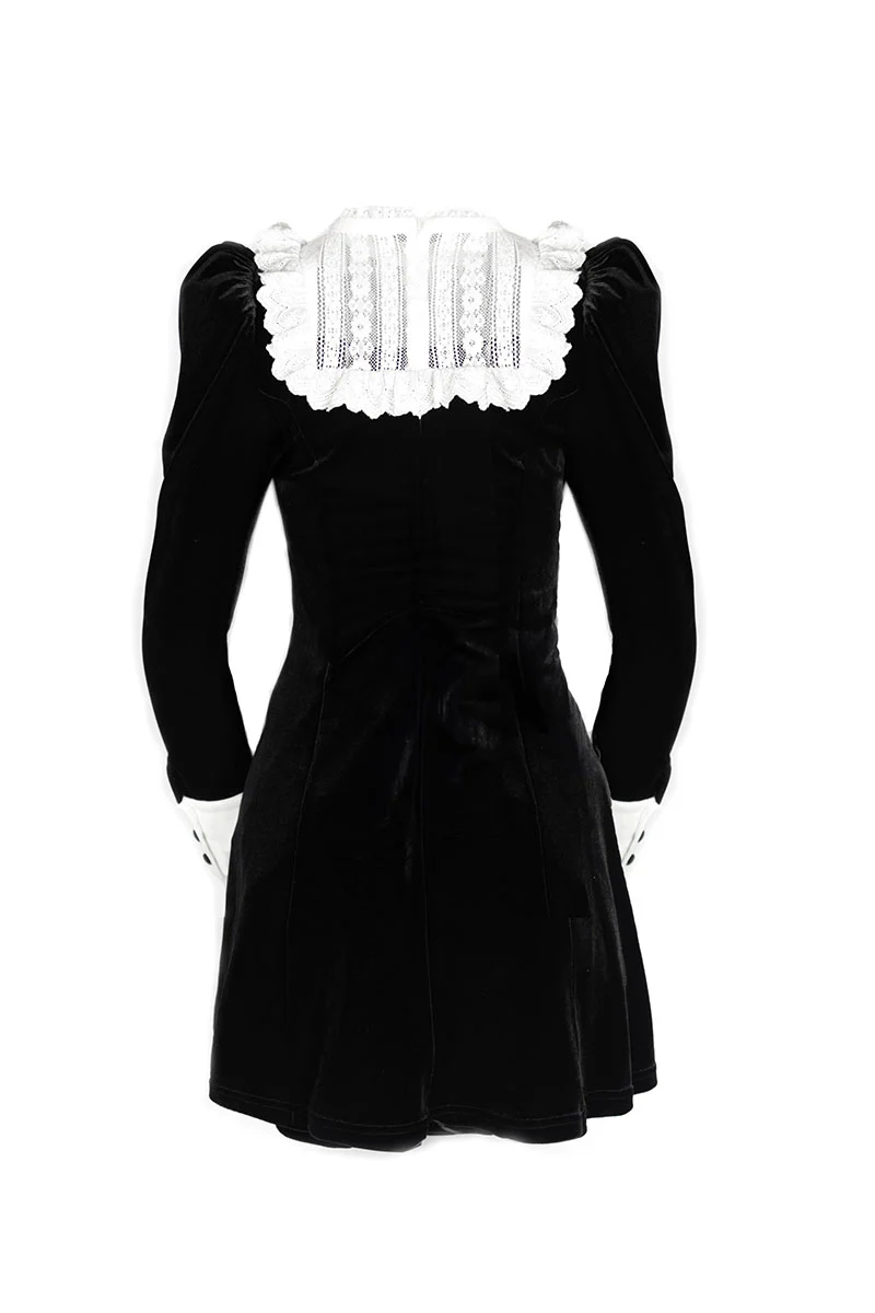 The Lenore Dress + Shorts - Image 5